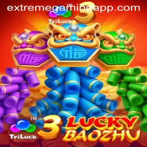 The Exciting World of 3LuckyBaozhu: An Extreme Gaming Experience
