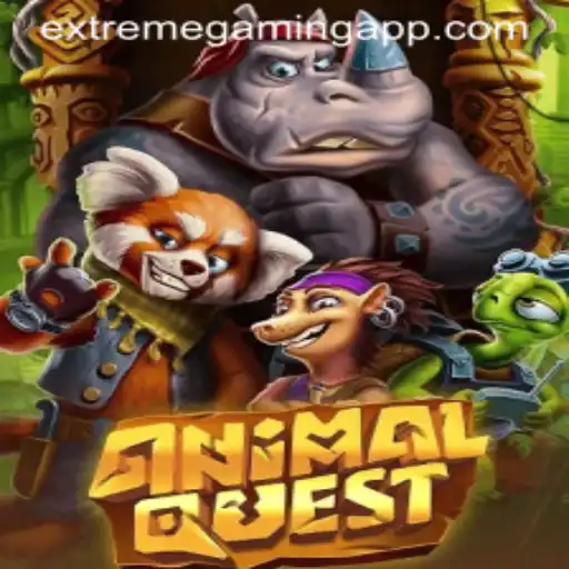 AnimalQuest: Embark on an Extreme Gaming Adventure