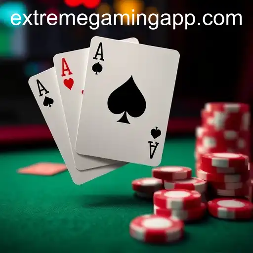 Baccarat Game: A Dive into Extreme Gaming