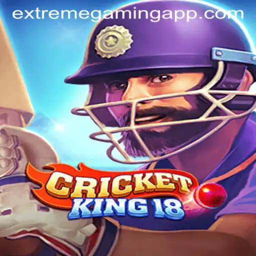 Unleashing the Thrill: Dive into CricketKing18