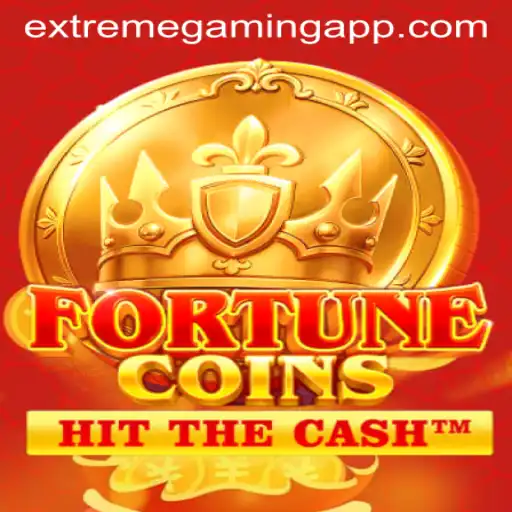 Unveiling FortuneCoins: The Ultimate Extreme Gaming Experience