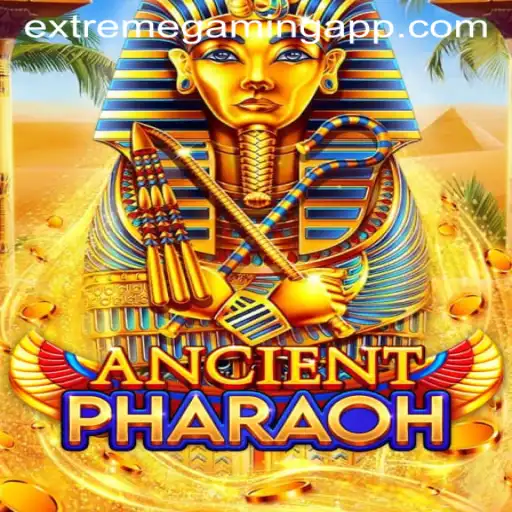 Extreme Gaming with AncientPharaoh: A Dive into the Latest Gaming Sensation