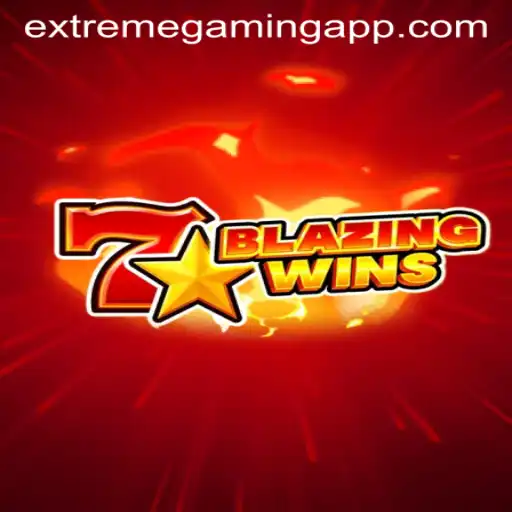 BlazingWins: An Extreme Gaming Adventure