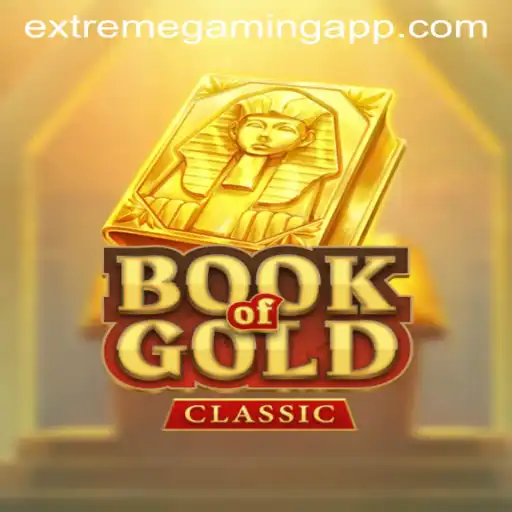 Discover the Thrills of BookOfGoldClassic: A New Era in Extreme Gaming