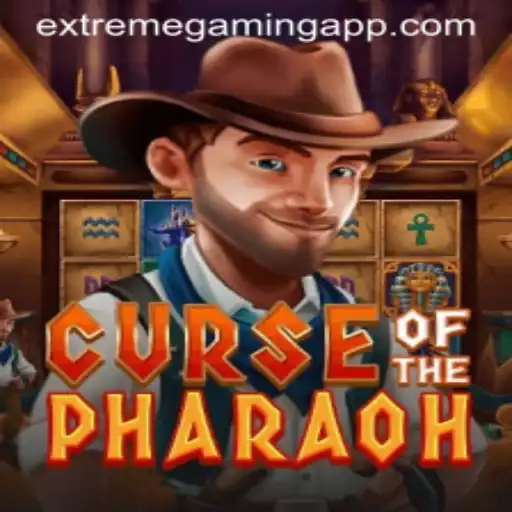 Curse of the Pharaoh: A Journey into Extreme Gaming