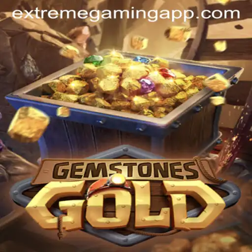 GemstonesGold: Dive into the World of Extreme Gaming