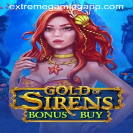 Exploring GoldofSirensBonusBuy: A Dive into Extreme Gaming