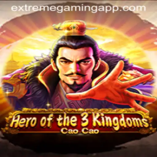 Heroofthe3KingdomsCaoCao: A Dive into Extreme Gaming