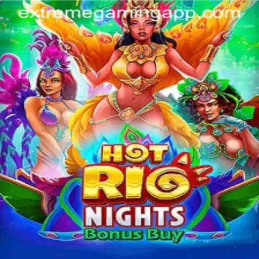 Exciting Adventures Await in HotRioNightsBonusBuy by Extreme Gaming