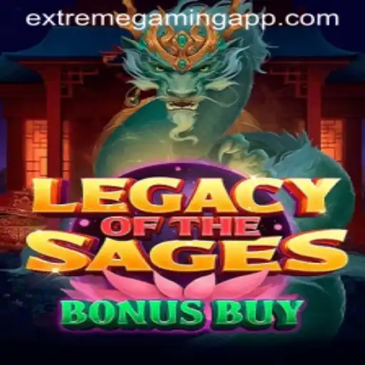Discovering Legacy of the Sages Bonus Buy
