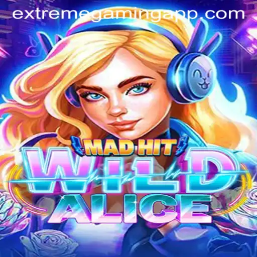 Unveiling the Thrills of MadHitWildAlice: The Pinnacle of Extreme Gaming