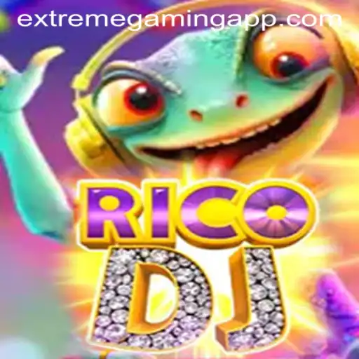 Exploring the Excitement of RicoDJ: A New Era in Extreme Gaming