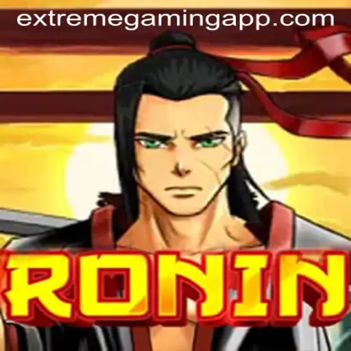 Ronin: The Art of Stealth in Extreme Gaming