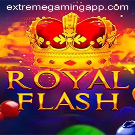 Exploring the Thrills of RoyalFlash: The Pinnacle of Extreme Gaming