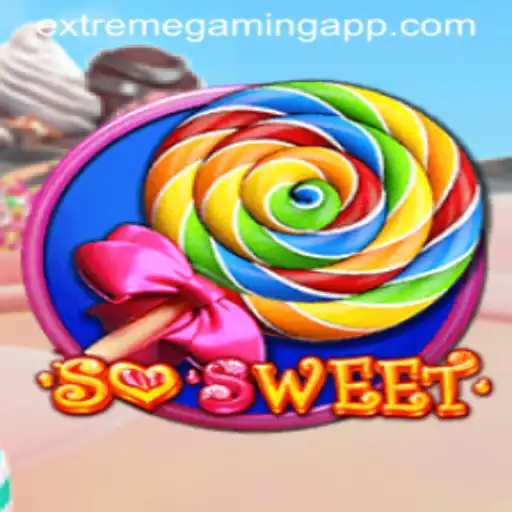 SoSweet: Diving into the World of Extreme Gaming