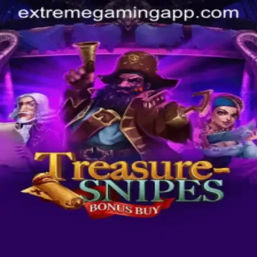 Discover the Thrills of TreasuresnipesBonusBuy: A Game by Extreme Gaming