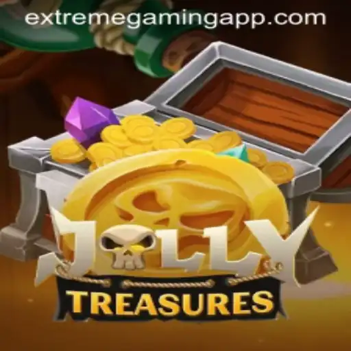 JollyTreasures: An Extreme Gaming Adventure Awaits