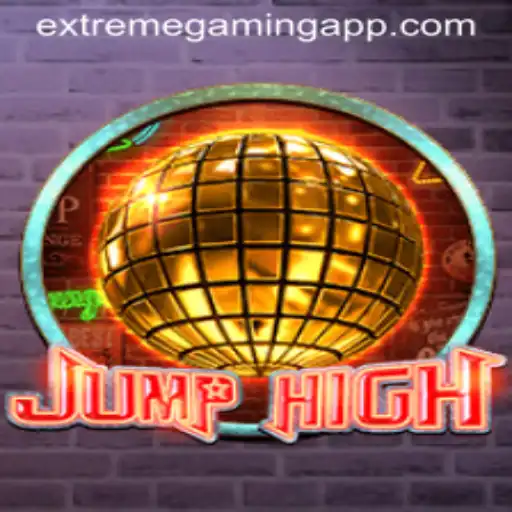 JumpHigh: A Leap into Extreme Gaming