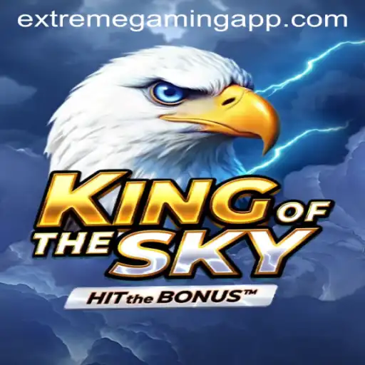 Soar to New Heights with KingOfTheSky: The Game Redefining Extreme Gaming