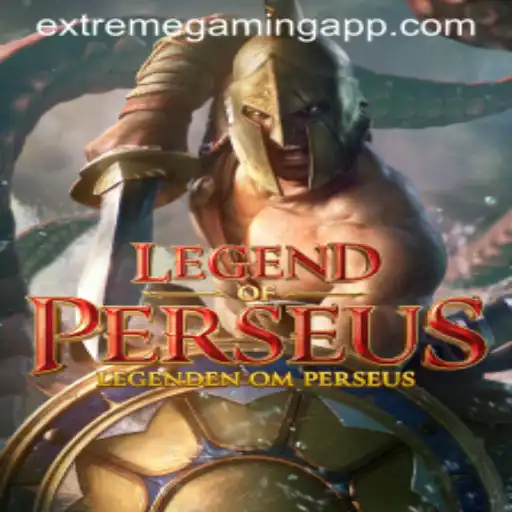 Explore the Epic World of LegendofPerseus with Extreme Gaming