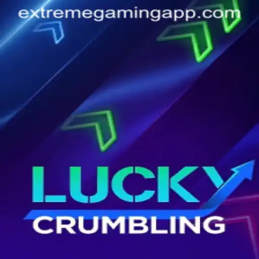 LuckyCrumbling: Dive into the World of Extreme Gaming