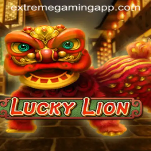 Exploring the Thrill of LuckyLion: A Dive into Extreme Gaming