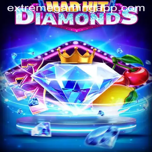 Unleashing the Thrill of MadHitDiamonds in Extreme Gaming