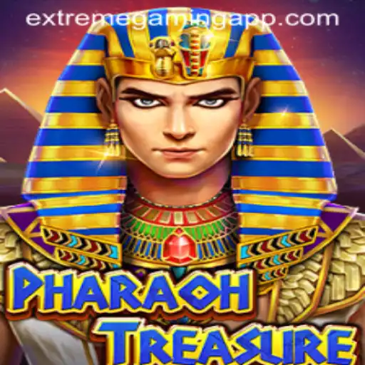 PharaohTreasure: The Ultimate Extreme Gaming Experience