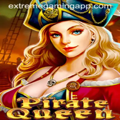 PirateQueen: The Ultimate Adventure in Extreme Gaming