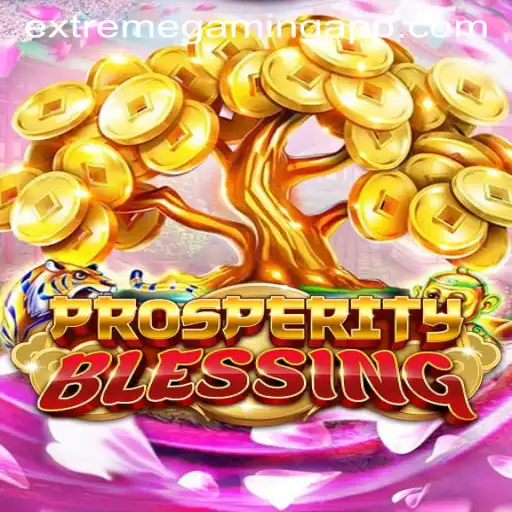 Exploring the Energetic World of ProsperityBlessing in the Realm of Extreme Gaming