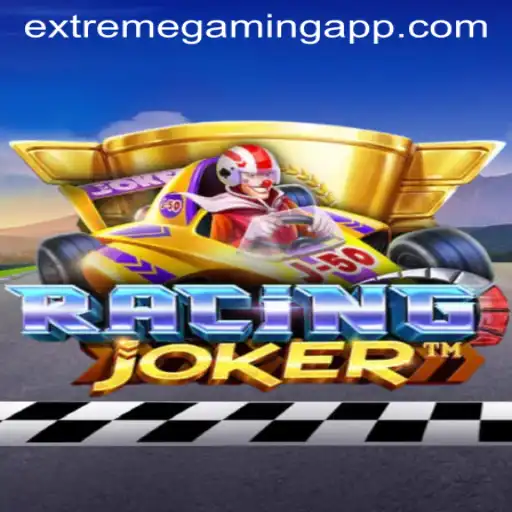 RacingJoker: The Pinnacle of Extreme Gaming