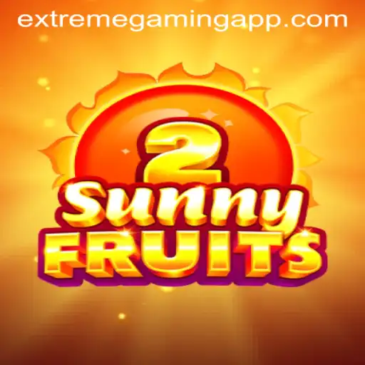 SunnyFruits2: Extreme Gaming Experience