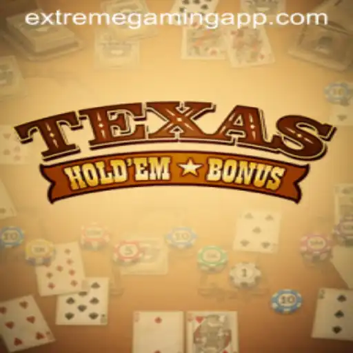 Exploring TexasHoldemBonus with Extreme Gaming