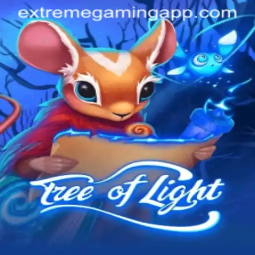 Exploring TreeofLight with the Extreme Gaming Community