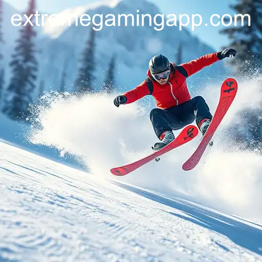 Exploring the Thrills of Extreme Gaming in Virtual Sports