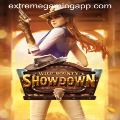 WildBountyShowdown: The Ultimate Extreme Gaming Experience