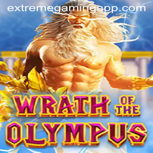 Wrath of Olympus: A New Era in Extreme Gaming